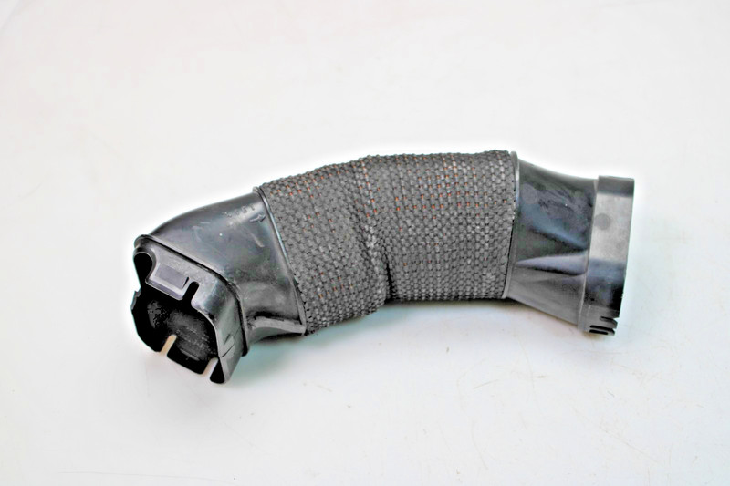 2009-2015 Jaguar XF Right Air Intake Filter Tube Pipe Hose AW93-9A673-OB OEM