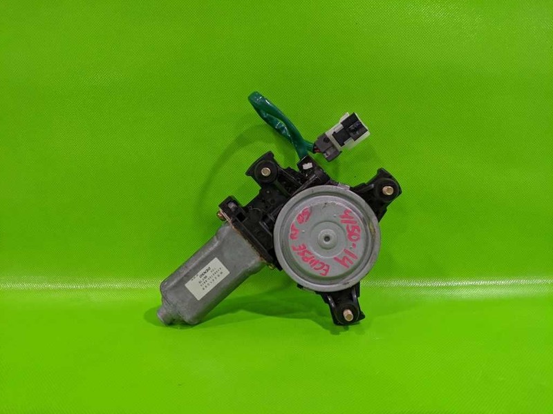 00-05 ECLIPSE PASSENGER RIGHT FRONT WINDOW MOTOR OEM 4150-14