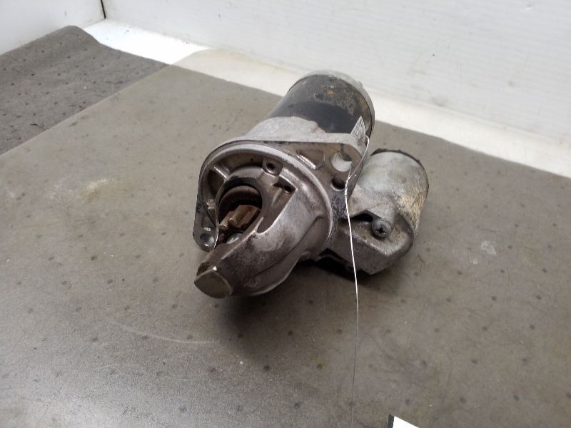 OEM Starter Motor 2.5L Turbo Fits 09-17 FORESTER 669978