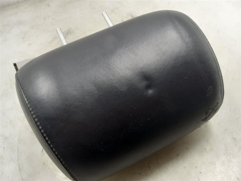 1997 LEXUS SC400 PASSENGER SIDE FRONT LEATHER HEADREST