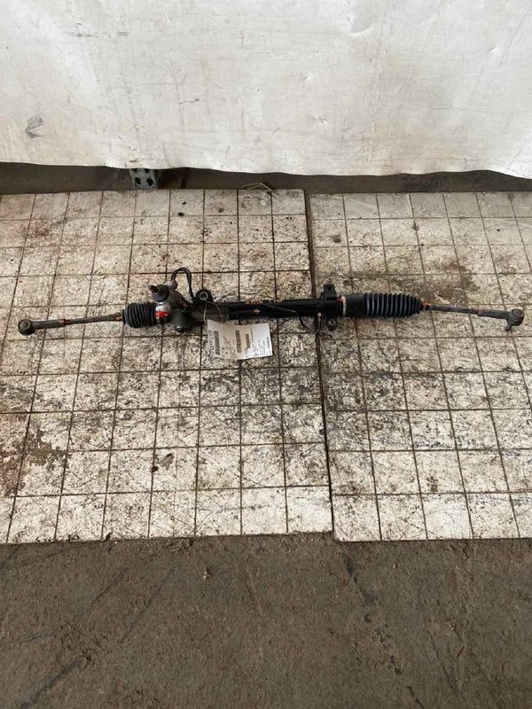 Steering Gear (incl. Rack) TOYOTA TACOMA 01 02 03 04