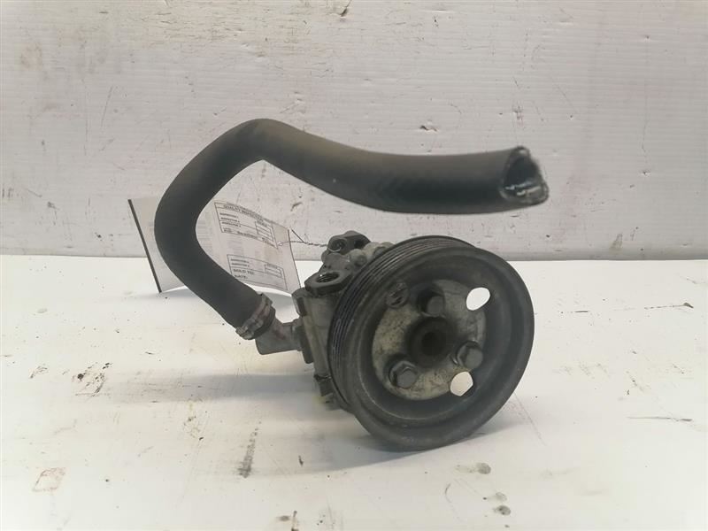 Power Steering Pump Engine Fits 14-19 PROMASTER 1500 VAN 1395274