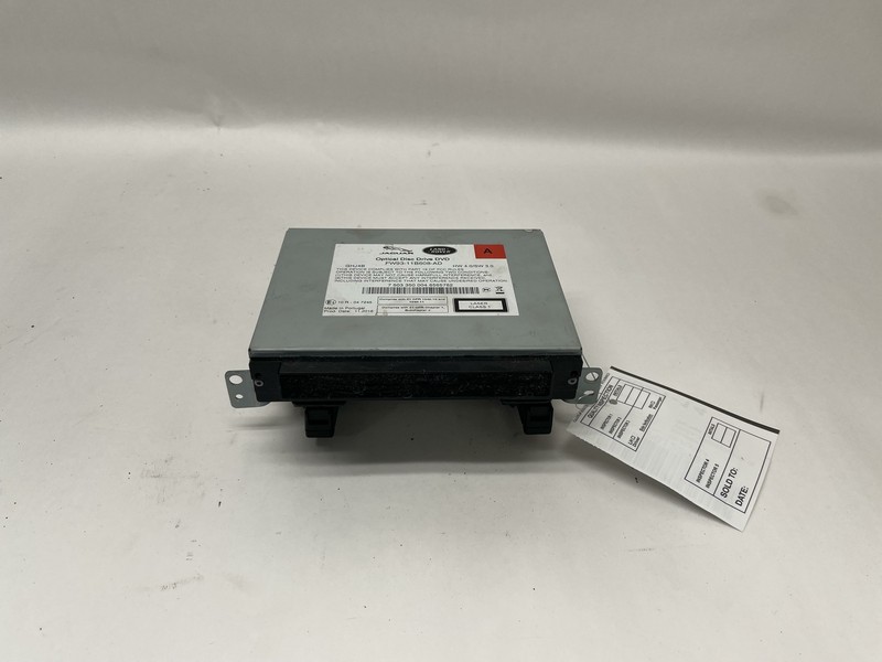 16-20 RANGE ROVER SPORT JAGUAR F-PACE XE XF XJ RADIO CD PLAYER FW93-11B608-AD