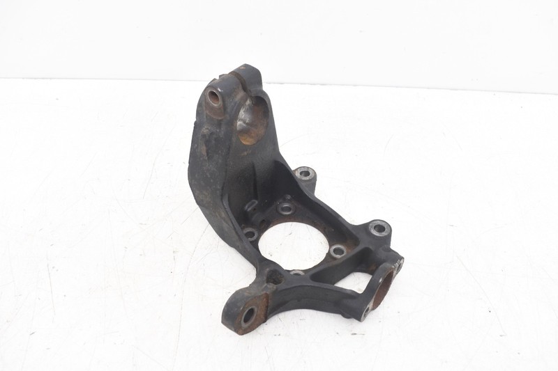 2006 Mini Cooper S R52 Driver Left Front Spindle Knuckle Hub OEM KW87