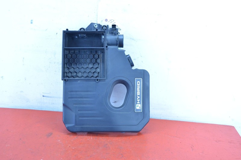 13-20 FORD FUSION HYBRID AIR INTAKE CLEANER FILTER BOX OEM