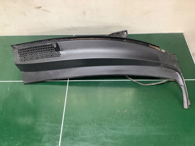 07-08 Honda FIT Right Top Cowl Assy Wiper Cover Cowl Screen Used OEM
