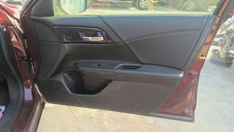 Front Door Trim Panel HONDA ACCORD Right 13 14 15 16 17
