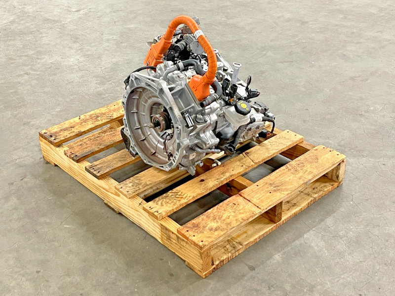 ⭐21-23 HYUNDAI ELANTRA 1.6 FWD HYBRID DCT AUTOMATIC TRANSMISSION 32K OEM LOT2677