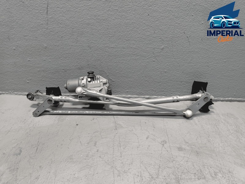 TOYOTA CAMRY WINDSHIELD WIPER TRANSMISSION LINKAGE & MOTOR OEM 2018-2020