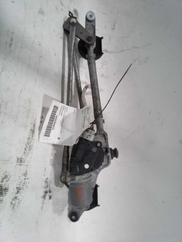 2016 Subaru Legacy Wiper Motor OEM 86511AL02A 132k Miles - Fast Shipping