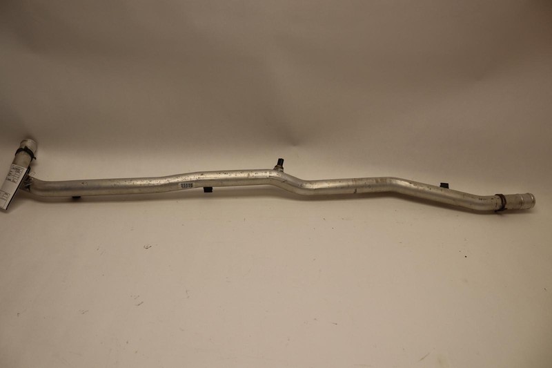 2014-2016 PORSCHE CAYMAN 981 2.7L ENGINE COOLANT RETURN HOSE PIPE TUBE OEM