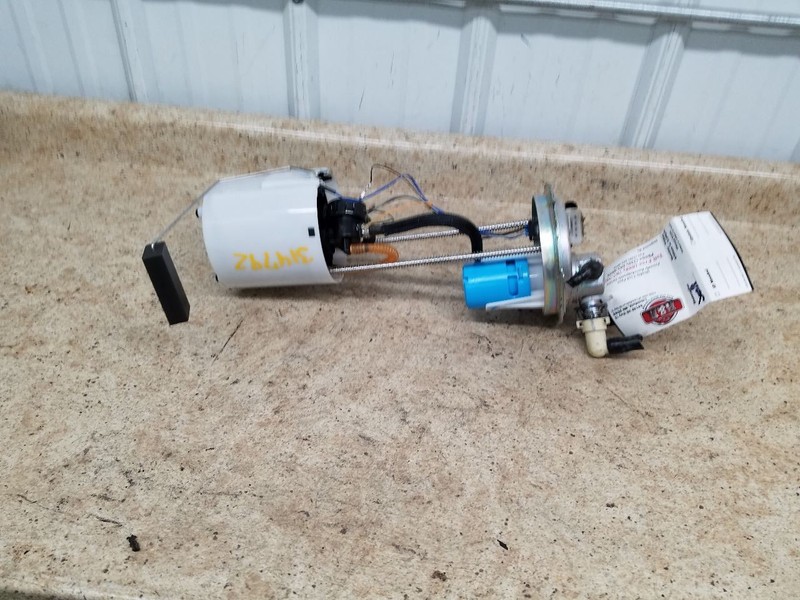 Fuel Pump Assembly Crew Cab 5.3L Fits 07-08 SIERRA 1500 PICKUP 308367