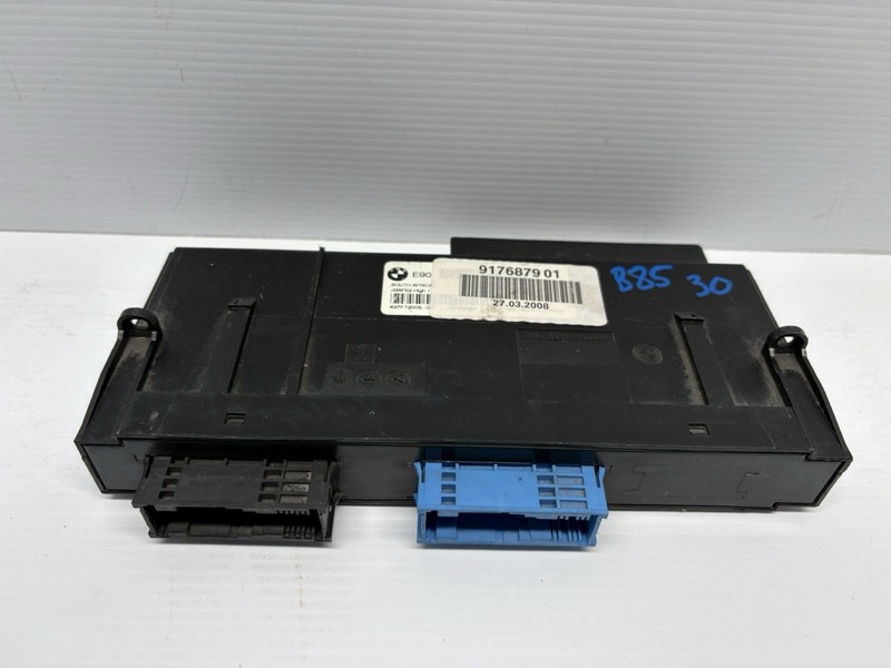 2007-2008 BMW 323i 328i 335i M3 E90 BCM Body Control Module Unit OEM 9176879