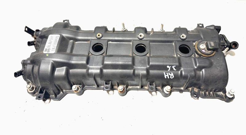 ✅2011-2023 Dodge RAM Chrysler JEEP 3.6L V6 ENGINE Right CYLINDER VALVE COVER OEM