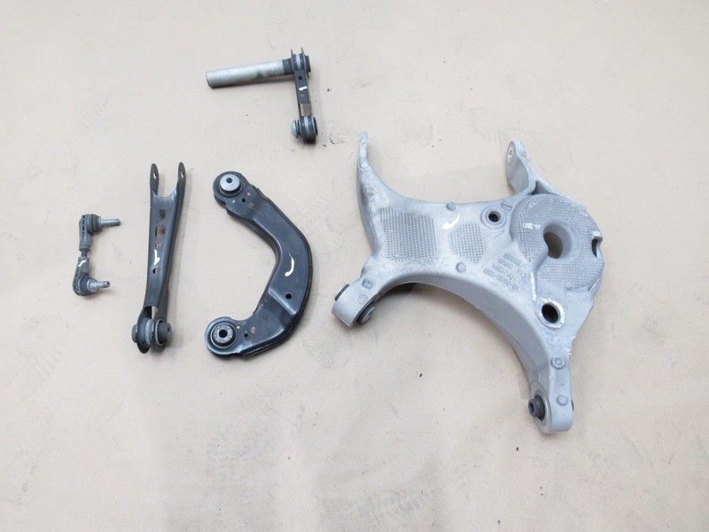 Lincoln Aviator 2021 3.0L RWD Rear Left Control Arm Set 5 PCS 19-25 *