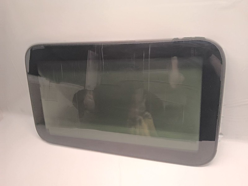 2019-2024 Mercedes G550 G63 Sun Roof Glass OEM 4637801200 Notes*