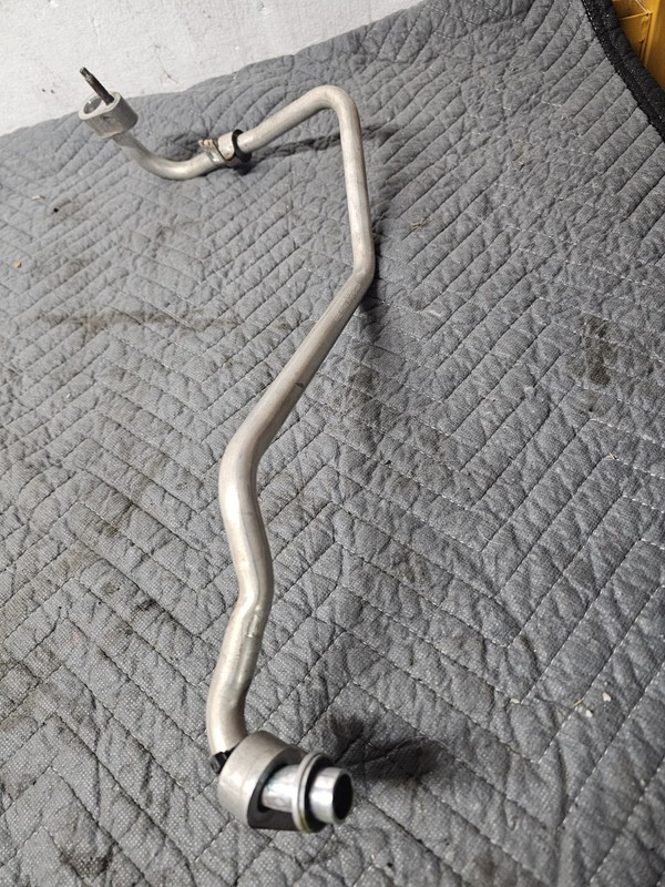 Ford Mustang AC Hose Line 2014 2013 2012 OEM