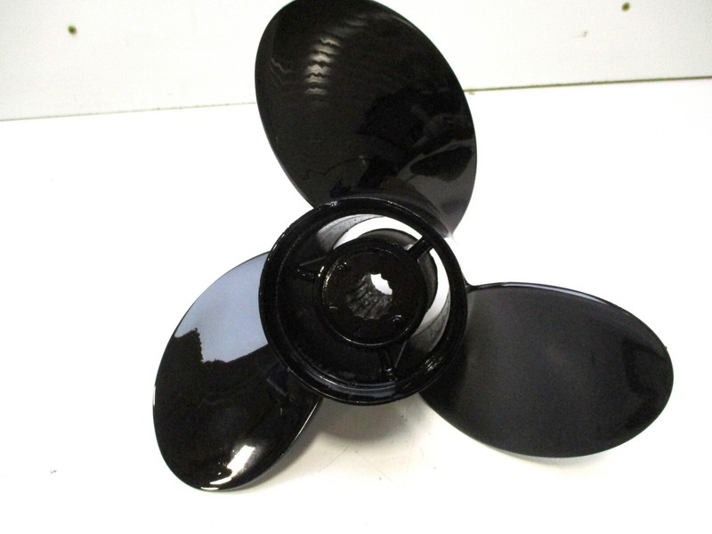 85632A40 10 7/8" X 11 Pitch Prop for Mercury Mariner 35-70HP Outboards 13 Spline