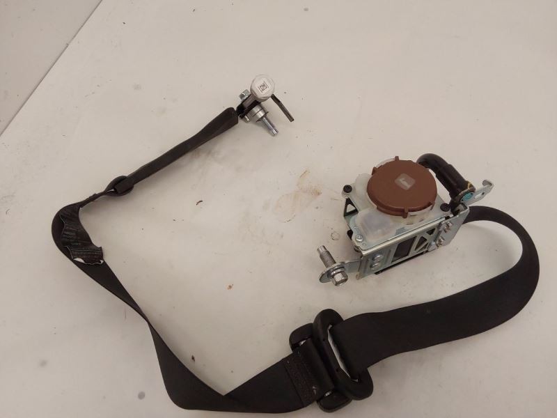 2022-2024 Nissan FRONTIER Front Driver Seat Belt Retractor fits King Cab