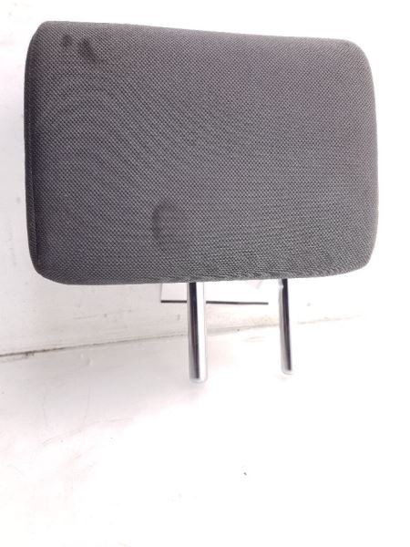 2014 TOYOTA RAV4 REAR CENTER MOUNTED CLOTH HEADREST ASSEMBLY