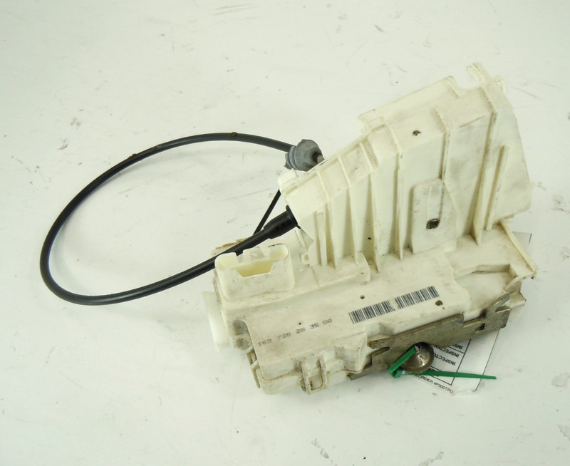 2007-2009 Mercedes-Benz GL320 Front Door Lock Actuator Passenger Right OEM