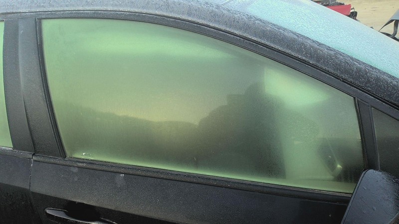 Front Door Glass/window TOYOTA COROLLA Hatchback Right 19 20 21 22 23 24