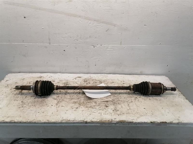 Passenger Right Axle Shaft Rear Axle Fits 13-14 CR-V 804120