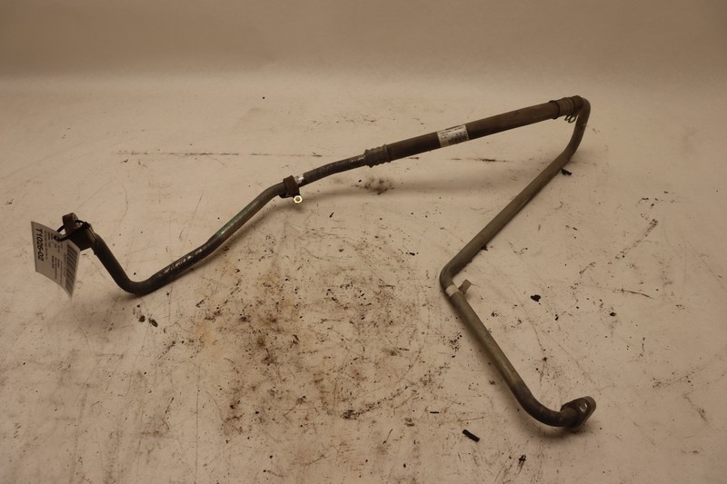 2018-2023 PETERBILT 579 PACCAR A/C AIR CONDITIONING SUCTION HOSE LINE OEM
