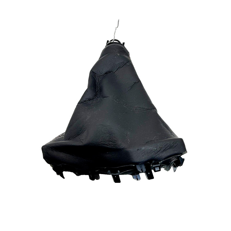 2015-2017 LEXUS NX200T COVER SUB ASSEMBLY SHIFT BOOT LEATHER OEM
