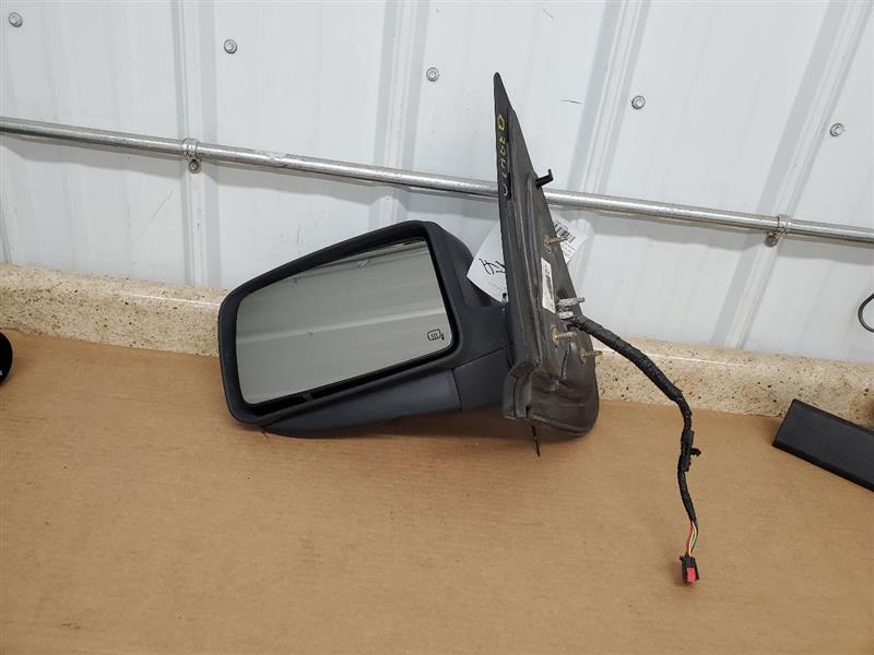 Driver Side View Mirror Power Heated Fits 03-04 EXPEDITION 278563