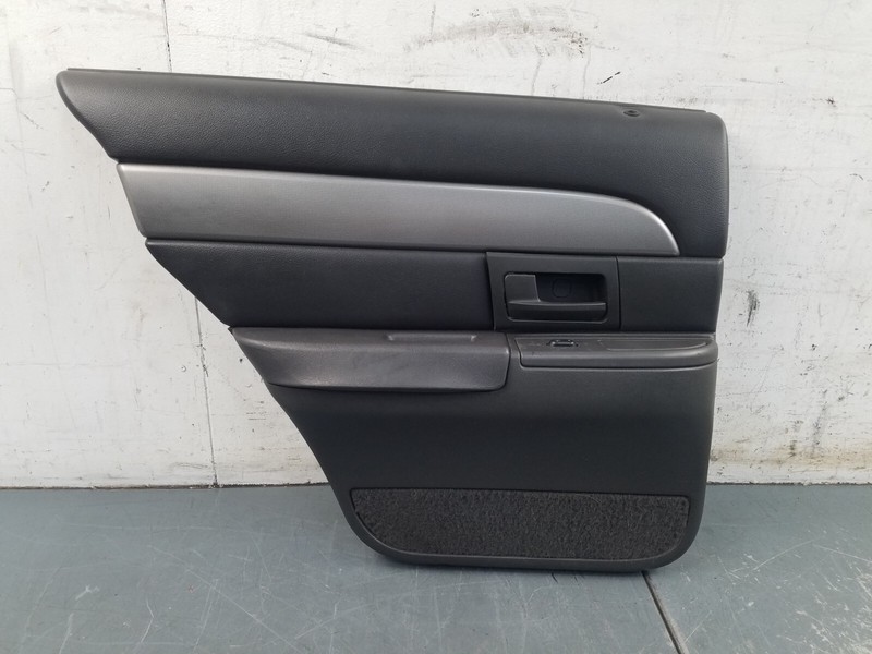 2003 03 04 Mercury Marauder Left Rear Door Panel - ** #2282 i2