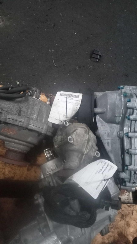 2016 Honda HR-V Transfer Case Assembly OEM 290005T1000 106K Miles 4WD