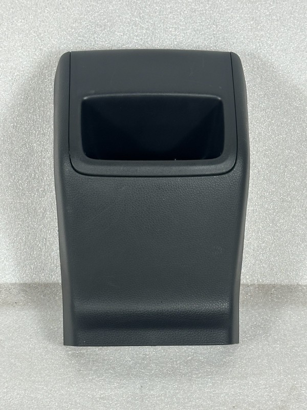 2018-2022 Honda Accord Center Console Rear Garnish OEM 83411-TVA-A01ZA
