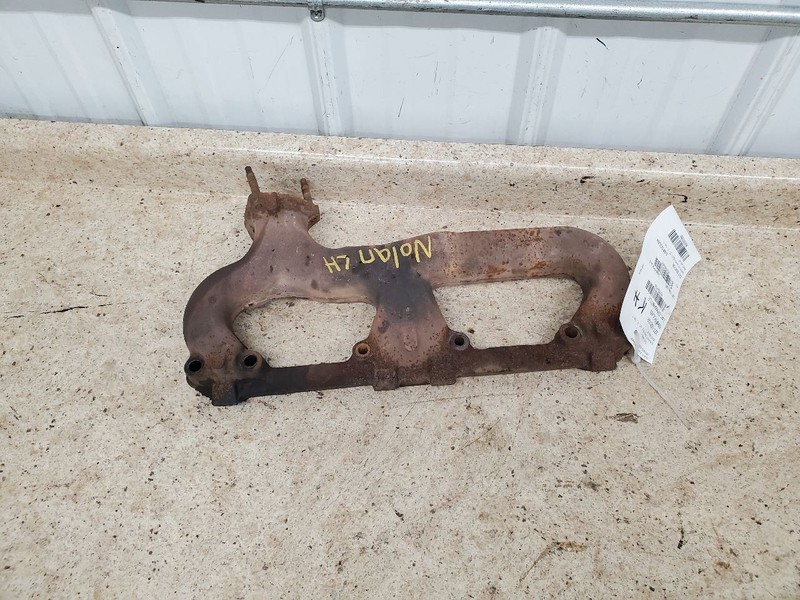 Passenger Exhaust Manifold 8-350 Fits 73-87 CHEVROLET FORWARD CONTROL 307650