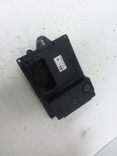 Active Vibration Cancellation Module 2019 Dodge Ram 1500 68290387AC