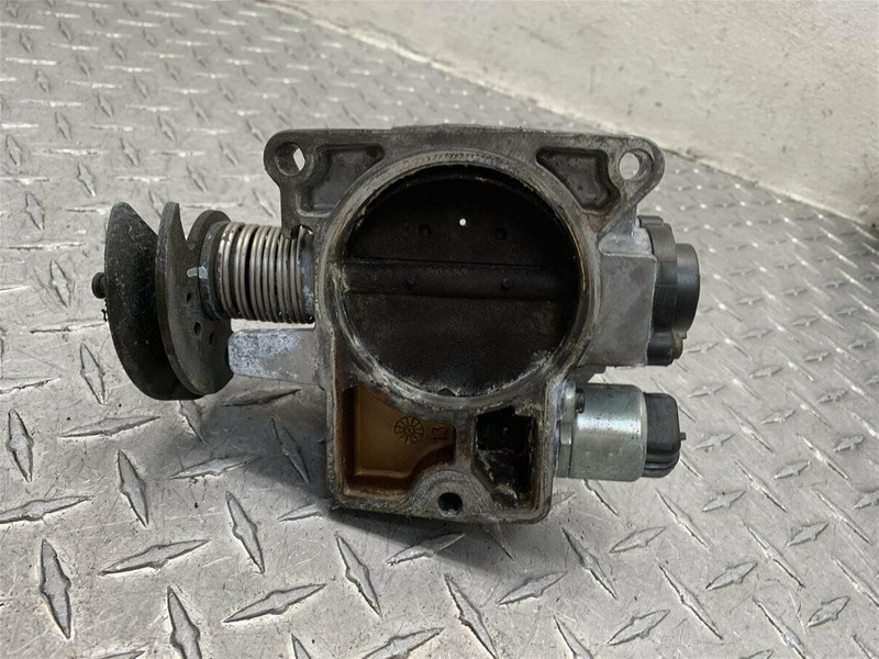 1997-1999 CHEVROLET S10 BLAZER 4.3L V6 THROTTLE VALVE BODY ASSEMBLY OEM 17113530