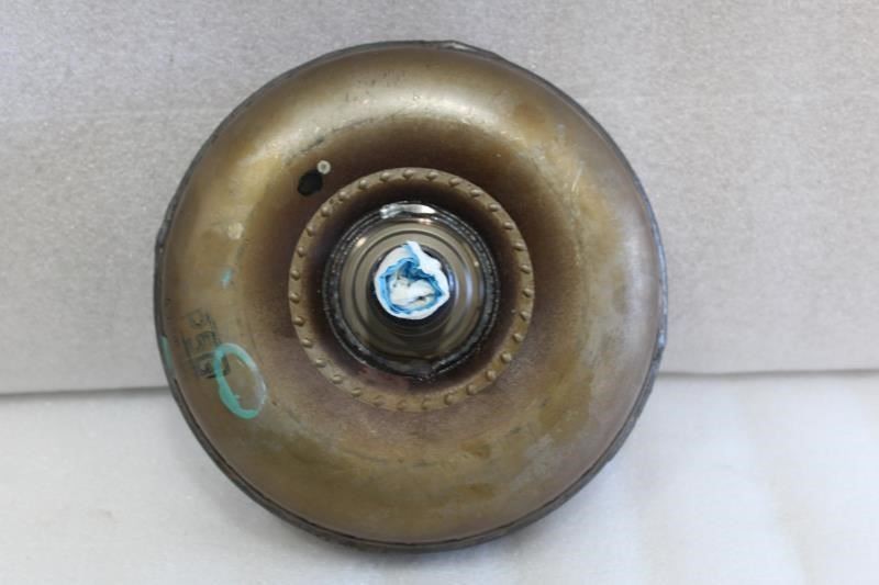 1996 1997 1998 1999 2000 2001 2002 2003 2004 ACURA RL TORQUE CONVERTER