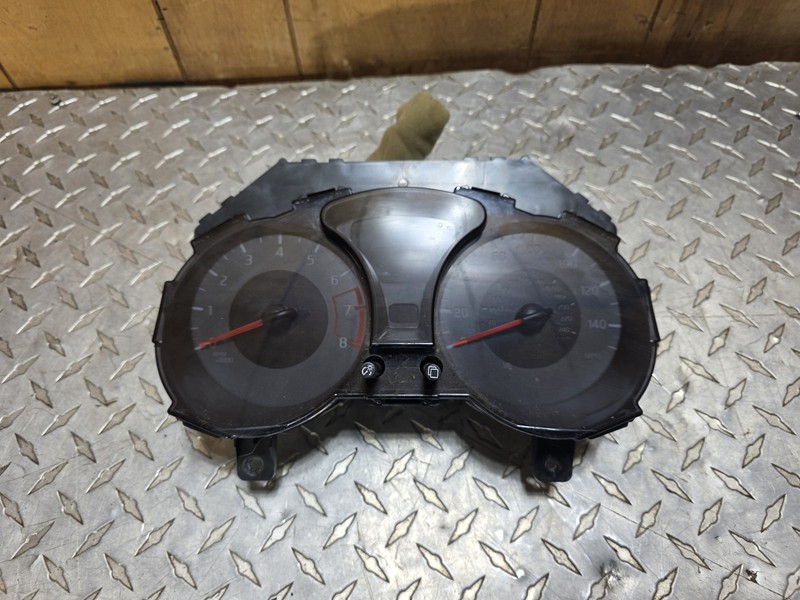 2014 2015 Nissan Juke Speedometer 112K Tested Oem