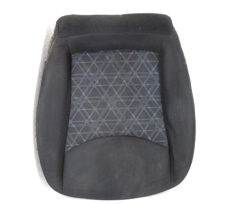2019-2022 Chevrolet Spark Front Lower Bottom Seat Cushion Driver Left Cloth OEM