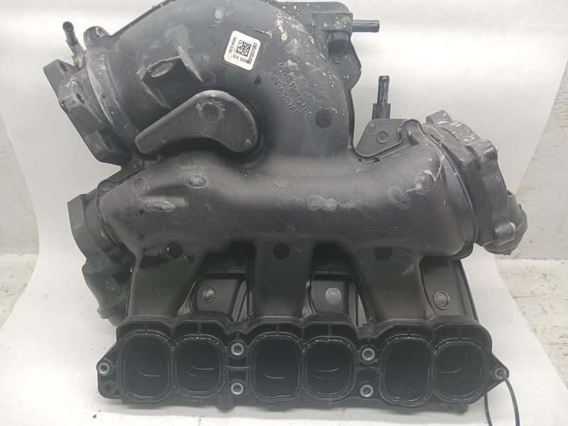 17-'25 NISSAN PATHFINDER upper Intake Manifold 3.5L OEM 1 Year Warranty!