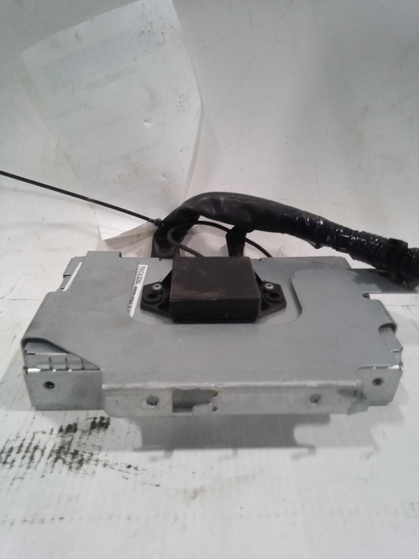 2015 Chevrolet City Express Body Control Module OEM 19316468 76K Miles