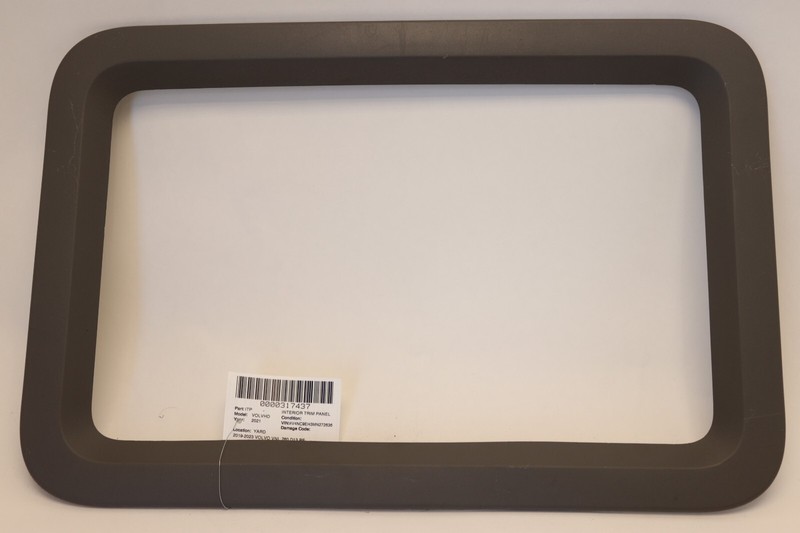 2019-2023 VOLVO VNL 760 D13 BEZEL TRIM PANEL COVER 84197159 OEM
