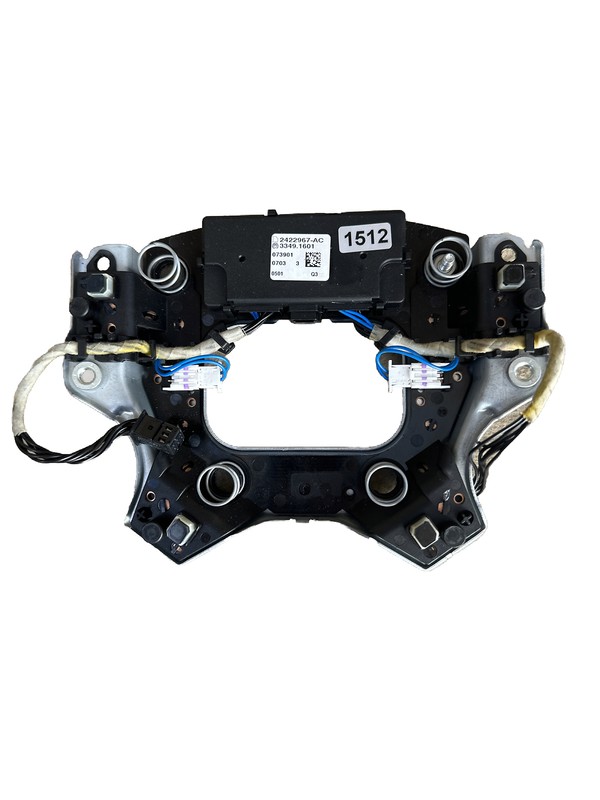 ✅ 09-12 Mercedes W164 X164 GL ML R ML550 Steering WheelControl Module OEM ✅