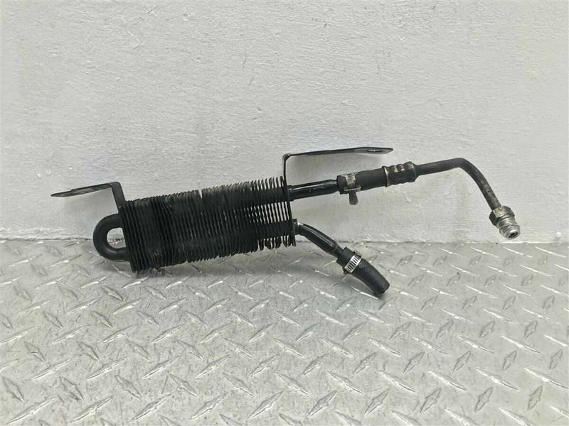 1998-2000 FORD RANGER POWER STEERING OIL COOLING COOLER OEM YL5Z-3D746-BA