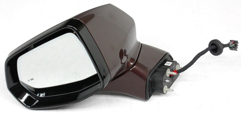 OEM Left Driver Side Exterior Mirror For Cadillac XT5 Sport 84967928