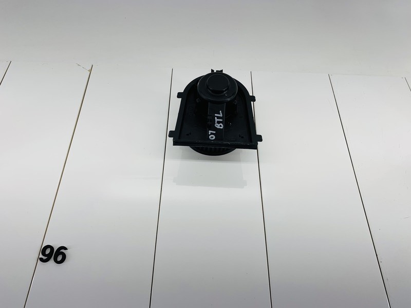 98-10 VOLKSWAGEN BEETLE DASH DASHBOARD AIR VENT BLOWER FAN MOTOR OEM