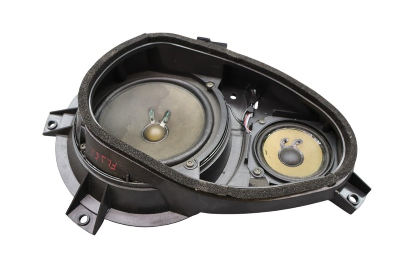 03-08 Mercedes R230 SL500 SL550 Left Driver Side Door Audio Speaker Bose OEM