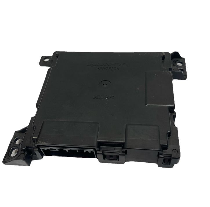 2022 to 2024 Honda Civic climate control hvac ac module unit sedan