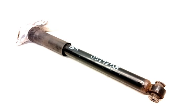 16-23 JAGUAR X260 XF STRUT SHOCK ABSORBER REAR RIGHT PASSENGER OEM 052725B