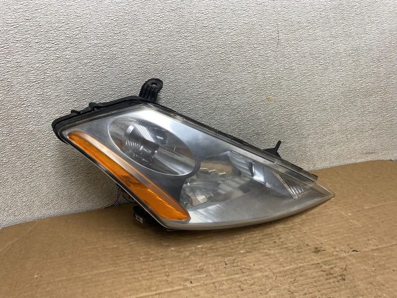 2003 to 2007 Nissan Murano Right Passenger RH Headlight Halogen Z2688 DW